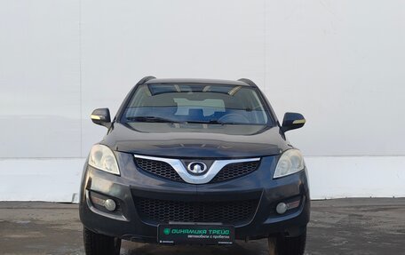 Great Wall Hover H5, 2011 год, 585 000 рублей, 2 фотография