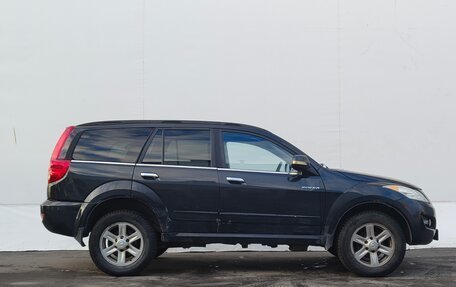 Great Wall Hover H5, 2011 год, 585 000 рублей, 4 фотография