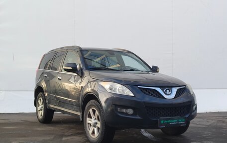 Great Wall Hover H5, 2011 год, 585 000 рублей, 3 фотография