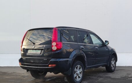 Great Wall Hover H5, 2011 год, 585 000 рублей, 5 фотография