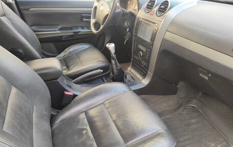 Great Wall Hover H5, 2011 год, 585 000 рублей, 9 фотография