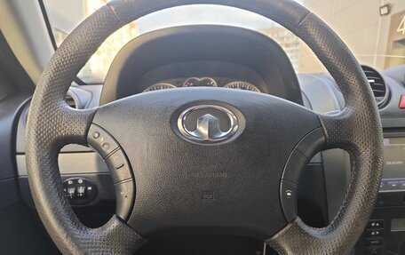 Great Wall Hover H5, 2011 год, 585 000 рублей, 16 фотография