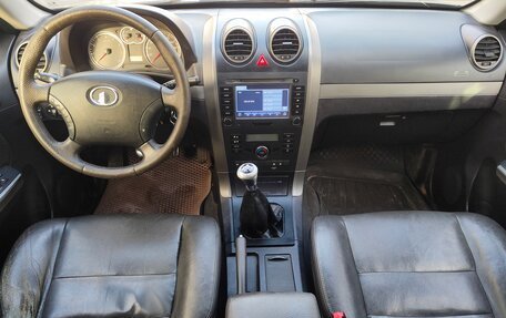 Great Wall Hover H5, 2011 год, 585 000 рублей, 11 фотография