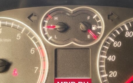 Great Wall Hover H5, 2011 год, 585 000 рублей, 18 фотография