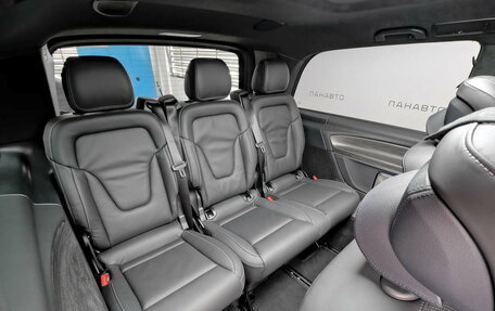 Mercedes-Benz V-Класс, 2024 год, 21 120 000 рублей, 10 фотография