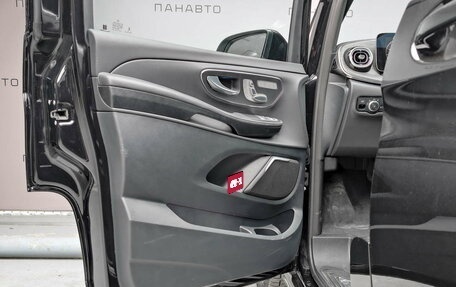 Mercedes-Benz V-Класс, 2024 год, 21 120 000 рублей, 11 фотография