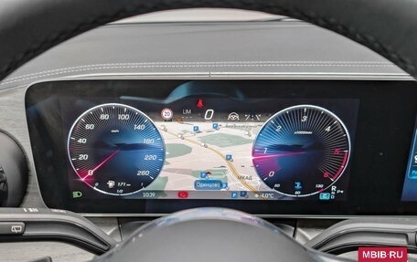 Mercedes-Benz V-Класс, 2024 год, 21 120 000 рублей, 17 фотография