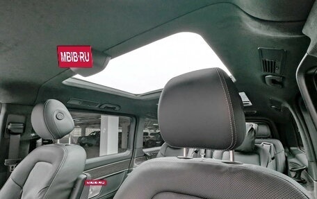 Mercedes-Benz V-Класс, 2024 год, 21 120 000 рублей, 16 фотография