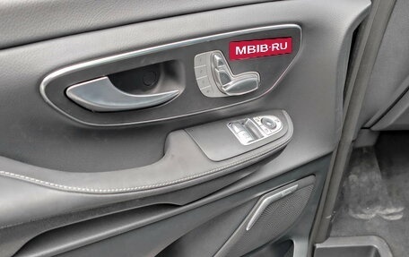 Mercedes-Benz V-Класс, 2024 год, 21 120 000 рублей, 12 фотография
