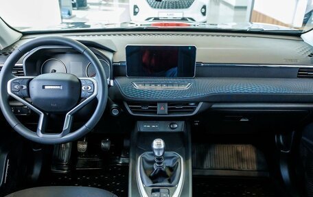 Haval Jolion, 2025 год, 1 979 010 рублей, 12 фотография