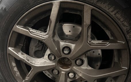 Ford Focus II рестайлинг, 2010 год, 790 000 рублей, 3 фотография