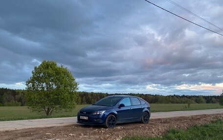 Ford Focus II рестайлинг, 2010 год, 790 000 рублей, 2 фотография