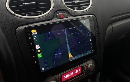 Ford Focus II рестайлинг, 2010 год, 790 000 рублей, 4 фотография