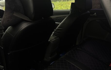 Ford Focus II рестайлинг, 2010 год, 790 000 рублей, 6 фотография