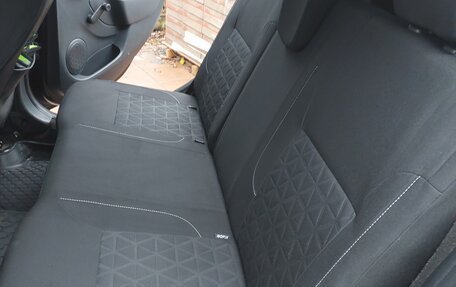 Renault Sandero II рестайлинг, 2016 год, 1 220 000 рублей, 7 фотография