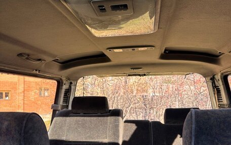 Toyota HiAce H100, 1995 год, 450 000 рублей, 6 фотография