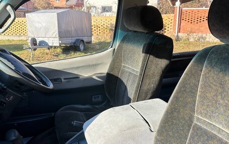 Toyota HiAce H100, 1995 год, 450 000 рублей, 8 фотография