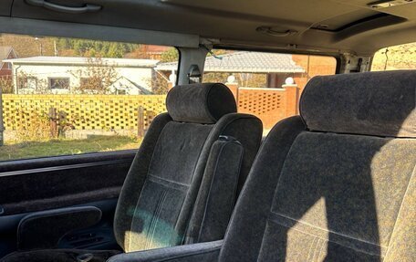 Toyota HiAce H100, 1995 год, 450 000 рублей, 7 фотография