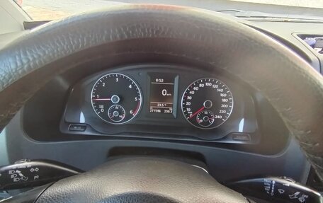 Volkswagen Transporter T5 рестайлинг, 2013 год, 2 200 000 рублей, 13 фотография