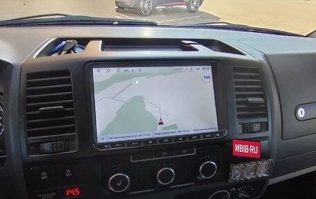 Volkswagen Transporter T5 рестайлинг, 2013 год, 2 200 000 рублей, 16 фотография