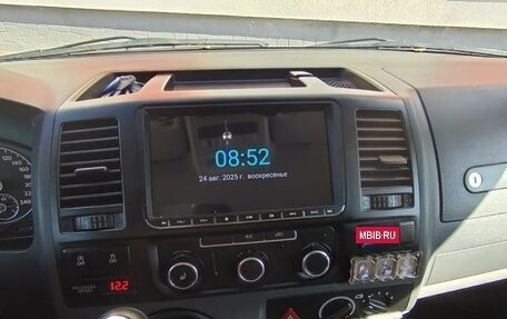 Volkswagen Transporter T5 рестайлинг, 2013 год, 2 200 000 рублей, 20 фотография