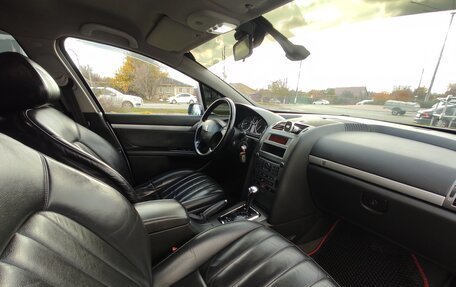 Peugeot 407, 2005 год, 460 000 рублей, 6 фотография