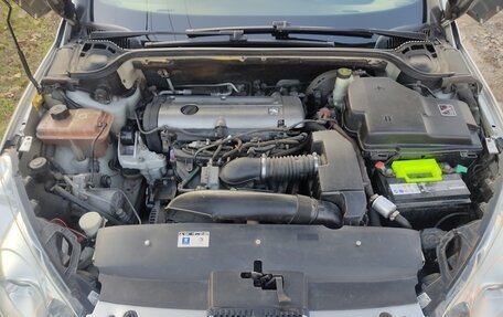 Peugeot 407, 2005 год, 460 000 рублей, 12 фотография