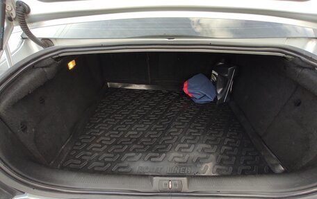 Peugeot 407, 2005 год, 460 000 рублей, 10 фотография