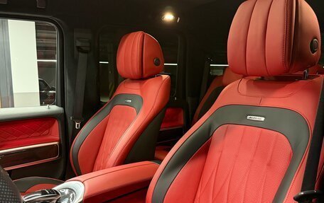 Mercedes-Benz G-Класс AMG, 2020 год, 17 400 000 рублей, 3 фотография