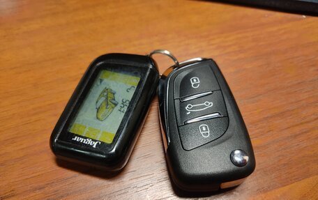 Peugeot 407, 2005 год, 460 000 рублей, 15 фотография