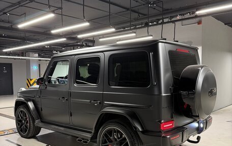 Mercedes-Benz G-Класс AMG, 2020 год, 17 400 000 рублей, 2 фотография