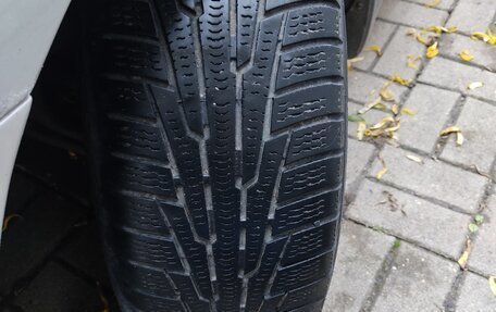 Peugeot 407, 2005 год, 460 000 рублей, 14 фотография