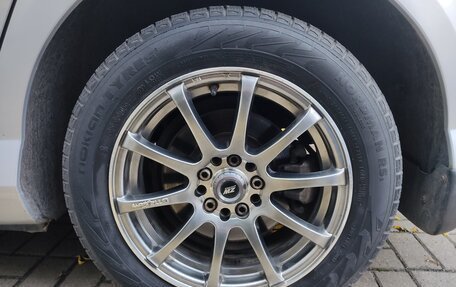 Peugeot 407, 2005 год, 460 000 рублей, 13 фотография