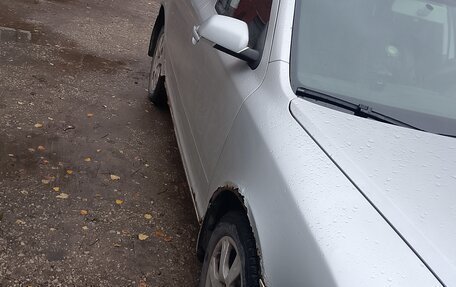 Skoda Octavia IV, 2006 год, 275 000 рублей, 3 фотография