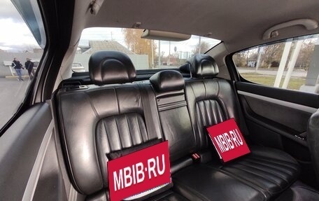 Peugeot 407, 2005 год, 460 000 рублей, 7 фотография