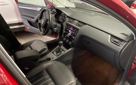 Skoda Octavia, 2018 год, 2 290 000 рублей, 6 фотография