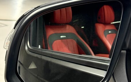 Mercedes-Benz G-Класс AMG, 2020 год, 17 400 000 рублей, 8 фотография