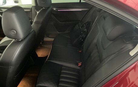 Skoda Octavia, 2018 год, 2 290 000 рублей, 7 фотография