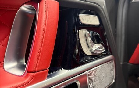 Mercedes-Benz G-Класс AMG, 2020 год, 17 400 000 рублей, 6 фотография