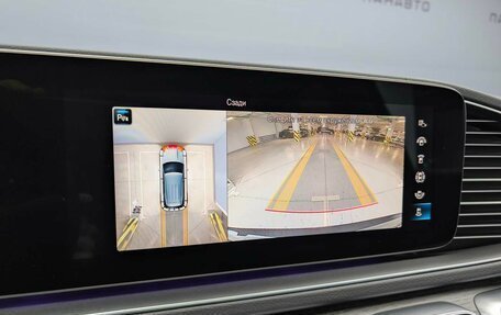 Mercedes-Benz GLE, 2024 год, 15 948 000 рублей, 3 фотография