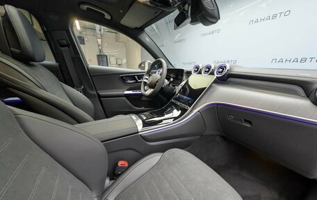 Mercedes-Benz GLC Coupe, 2025 год, 12 480 000 рублей, 4 фотография