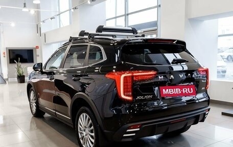 Haval Jolion, 2025 год, 2 622 510 рублей, 3 фотография