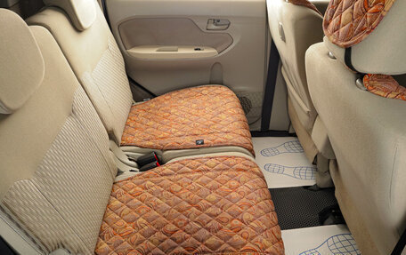 Daihatsu Move VI рестайлинг, 2015 год, 659 000 рублей, 13 фотография