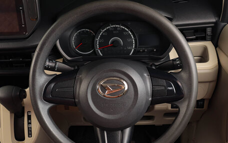 Daihatsu Move VI рестайлинг, 2015 год, 659 000 рублей, 10 фотография