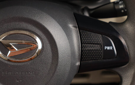 Daihatsu Move VI рестайлинг, 2015 год, 659 000 рублей, 9 фотография