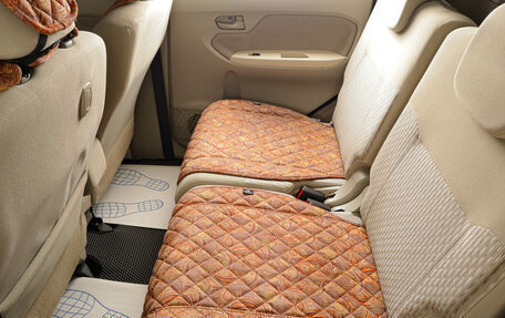 Daihatsu Move VI рестайлинг, 2015 год, 659 000 рублей, 14 фотография