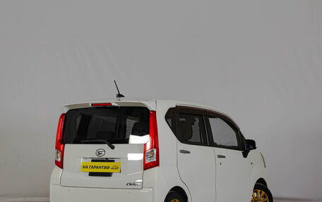 Daihatsu Move VI рестайлинг, 2015 год, 659 000 рублей, 5 фотография