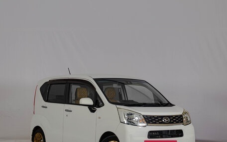 Daihatsu Move VI рестайлинг, 2015 год, 659 000 рублей, 11 фотография