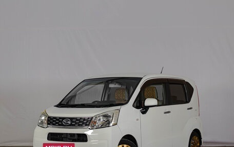 Daihatsu Move VI рестайлинг, 2015 год, 659 000 рублей, 4 фотография