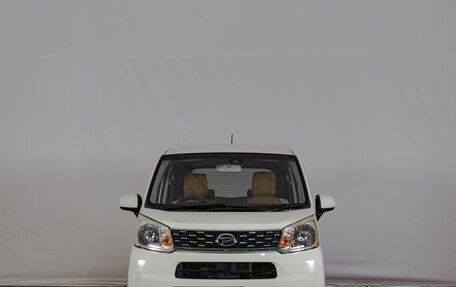 Daihatsu Move VI рестайлинг, 2015 год, 659 000 рублей, 3 фотография